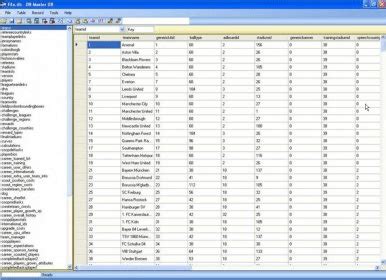 DB Master 08 8.4 Download (Free) .